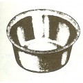 Junior Pie Tin